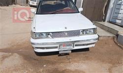 تويوتا شايسر